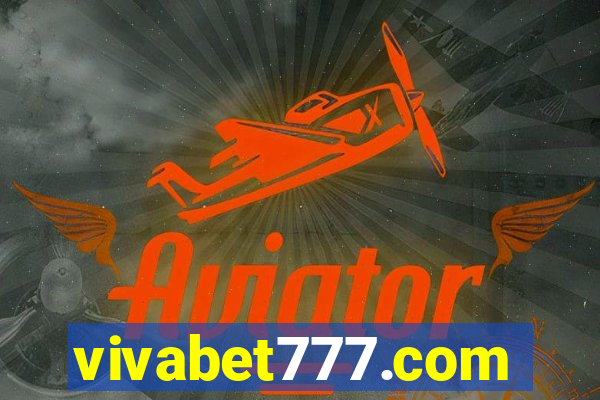 vivabet777.com