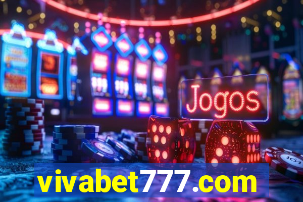 vivabet777.com