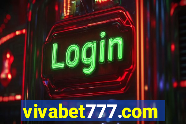 vivabet777.com