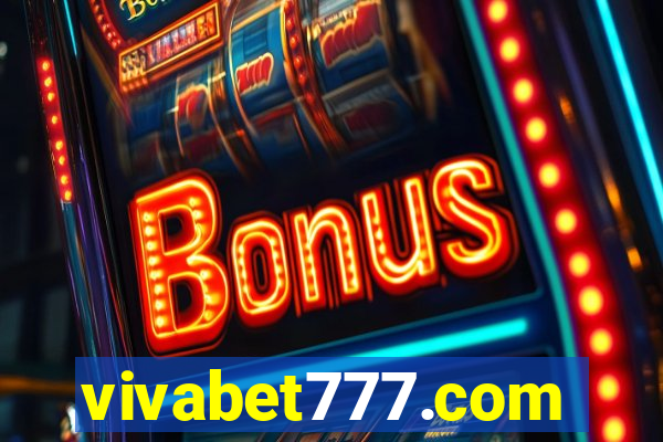 vivabet777.com