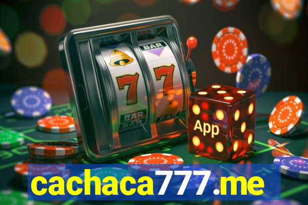 cachaca777.me