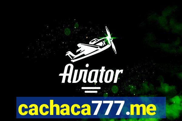 cachaca777.me