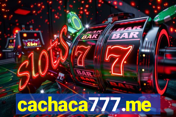 cachaca777.me