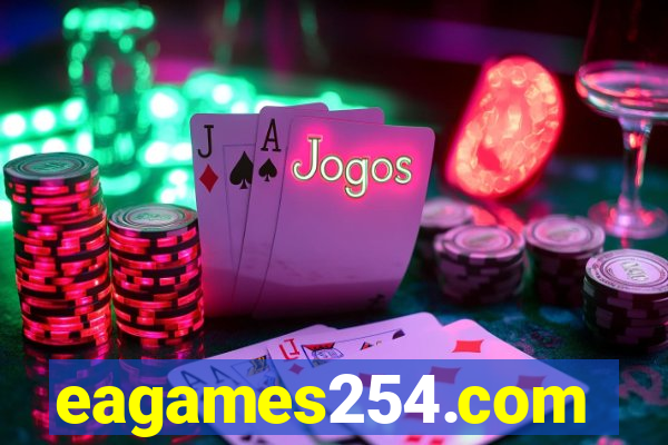 eagames254.com