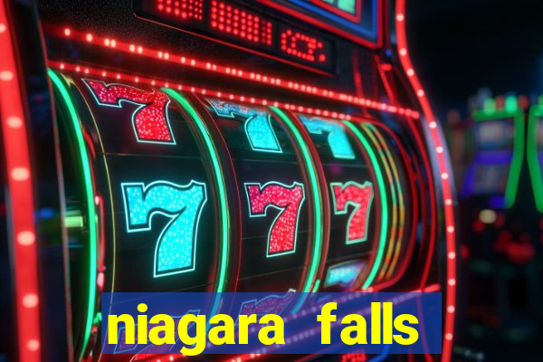 niagara falls casino seneca