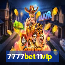 7777bet11vip