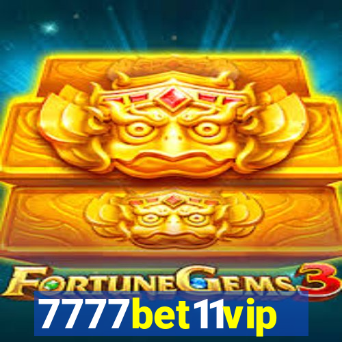 7777bet11vip