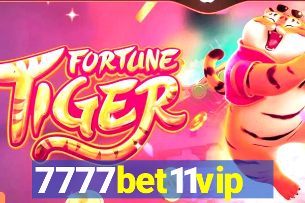 7777bet11vip