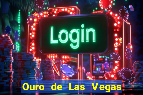 Ouro de Las Vegas o ouro maldito de las vegas filme online