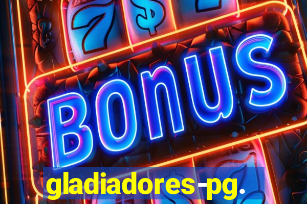 gladiadores-pg.com