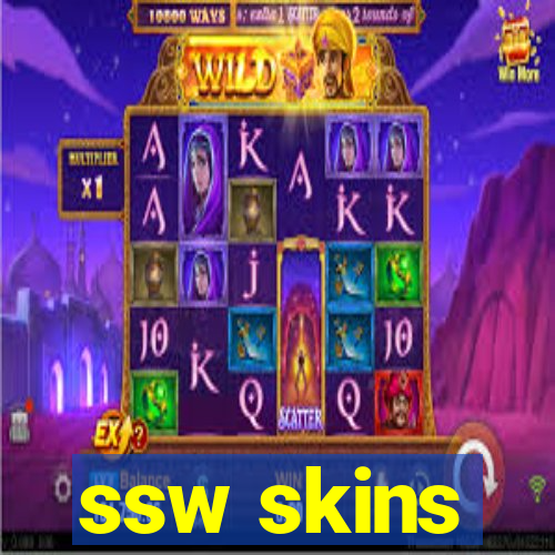 ssw skins