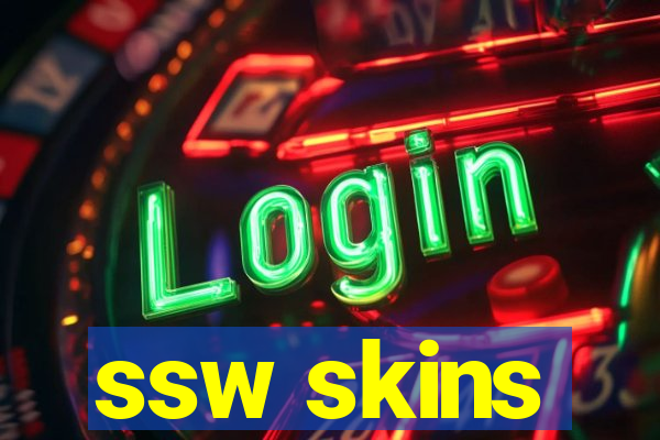 ssw skins