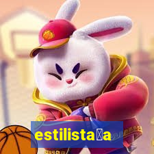 estilista莽a diamante infinito