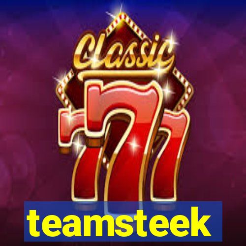 teamsteek