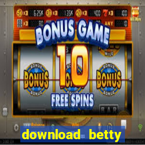 download betty bingo app