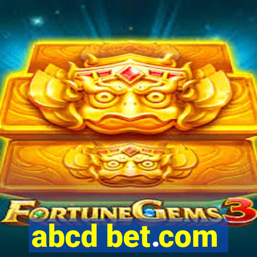 abcd bet.com