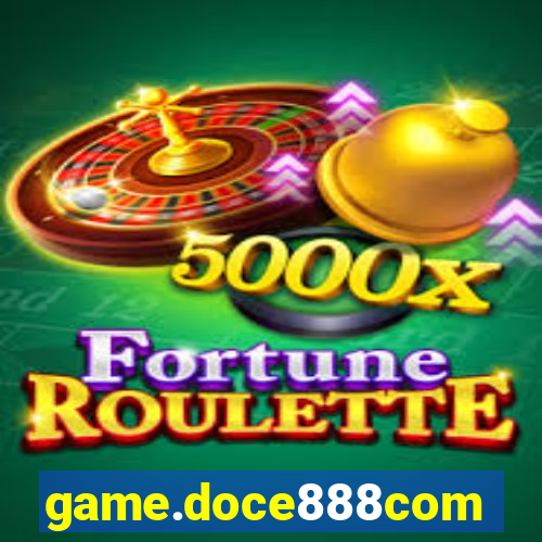 game.doce888com