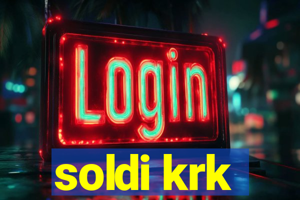 soldi krk