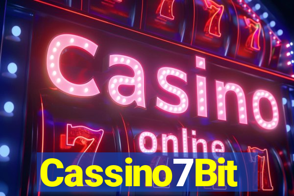 Cassino7Bit