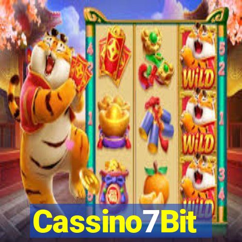 Cassino7Bit