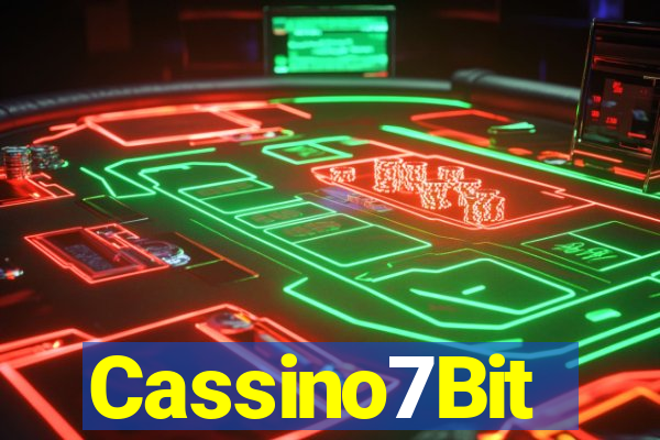 Cassino7Bit