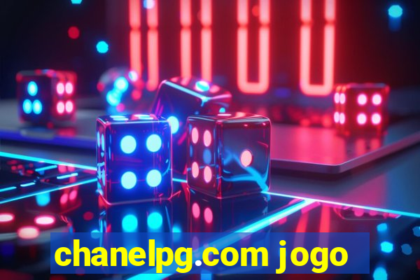 chanelpg.com jogo