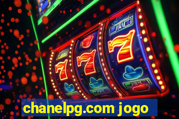 chanelpg.com jogo