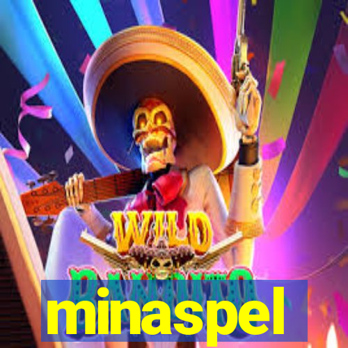 minaspel