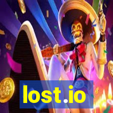 lost.io