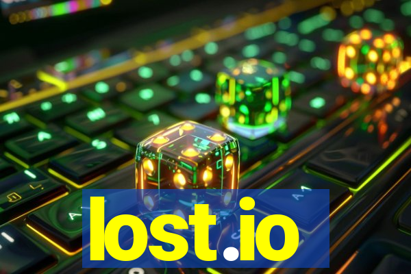 lost.io