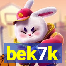 bek7k