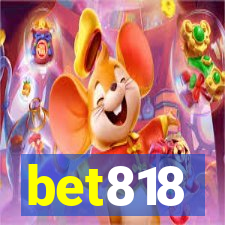 bet818