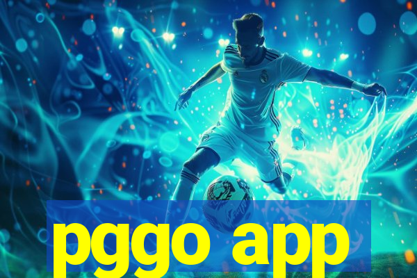 pggo app