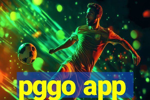 pggo app