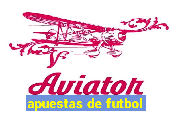 apuestas de futbol