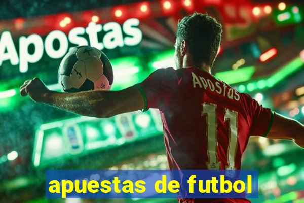 apuestas de futbol