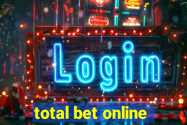 total bet online