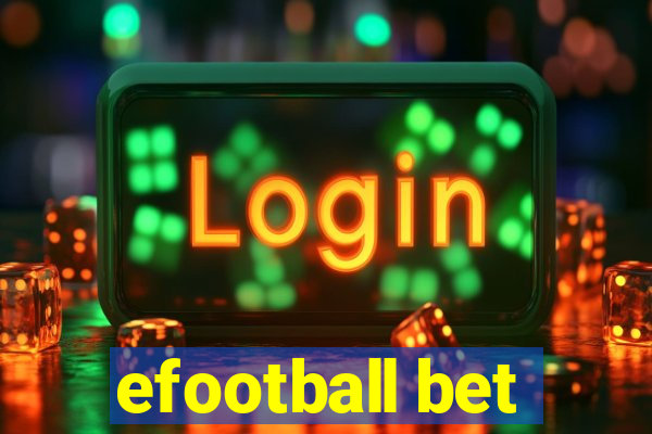 efootball bet