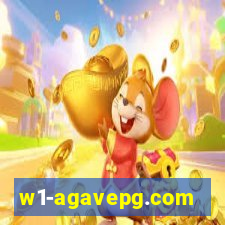 w1-agavepg.com