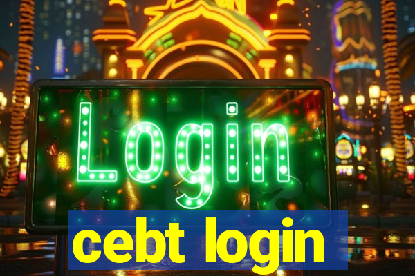 cebt login