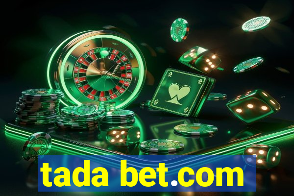 tada bet.com