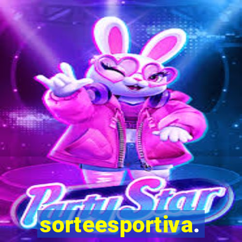 sorteesportiva.net