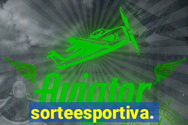 sorteesportiva.net