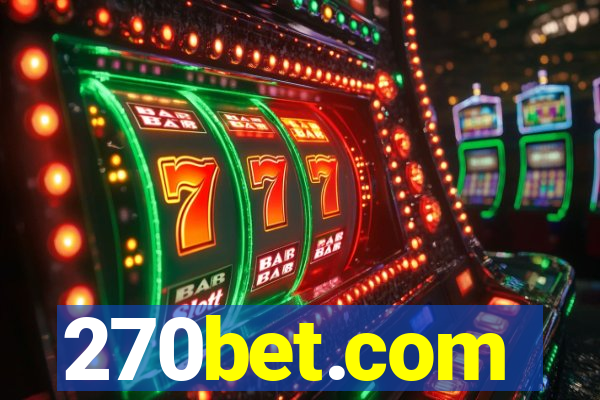 270bet.com