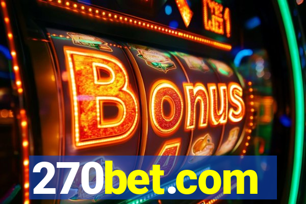 270bet.com