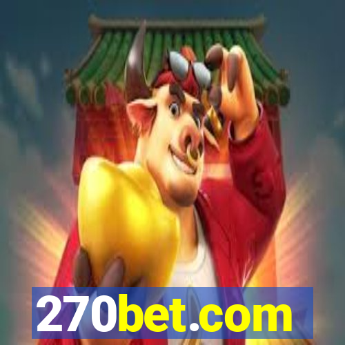 270bet.com