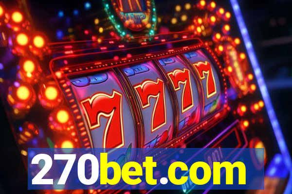 270bet.com