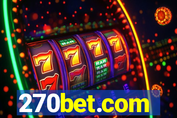 270bet.com