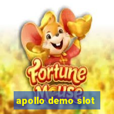 apollo demo slot