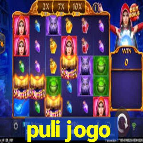 puli jogo